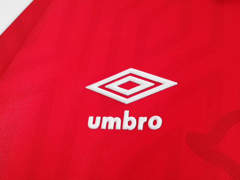 Wales 1992-94 Retro - Home