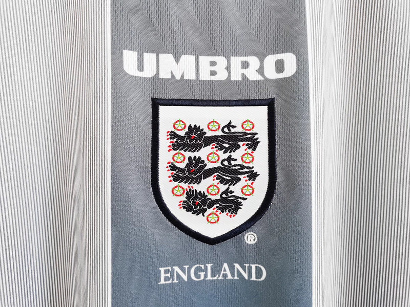 England 1996 Retro - Away