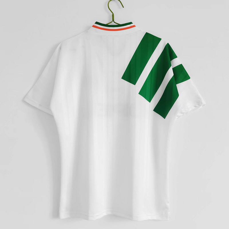 Ireland 1992-94 Retro - Away