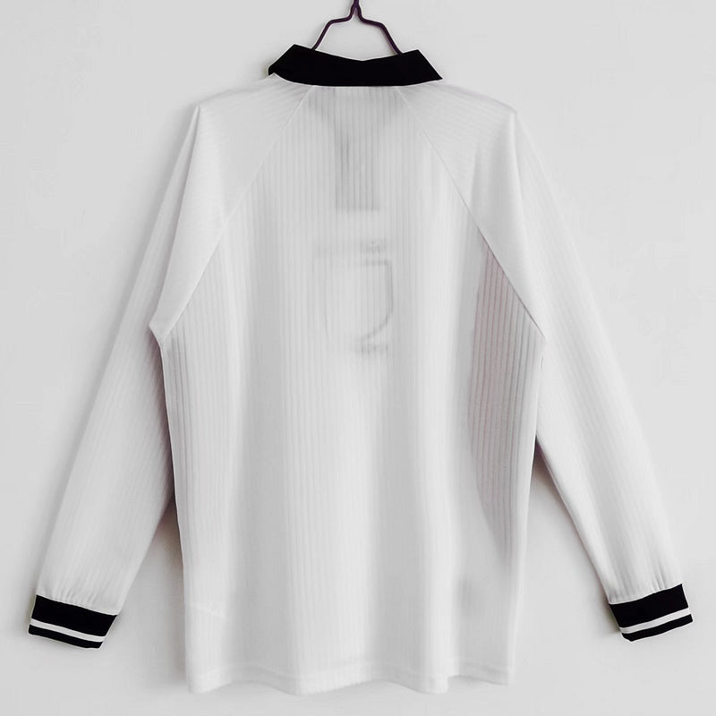 England 1998 Retro - Home