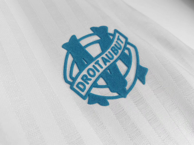 Marseille 1990 Retro - Home