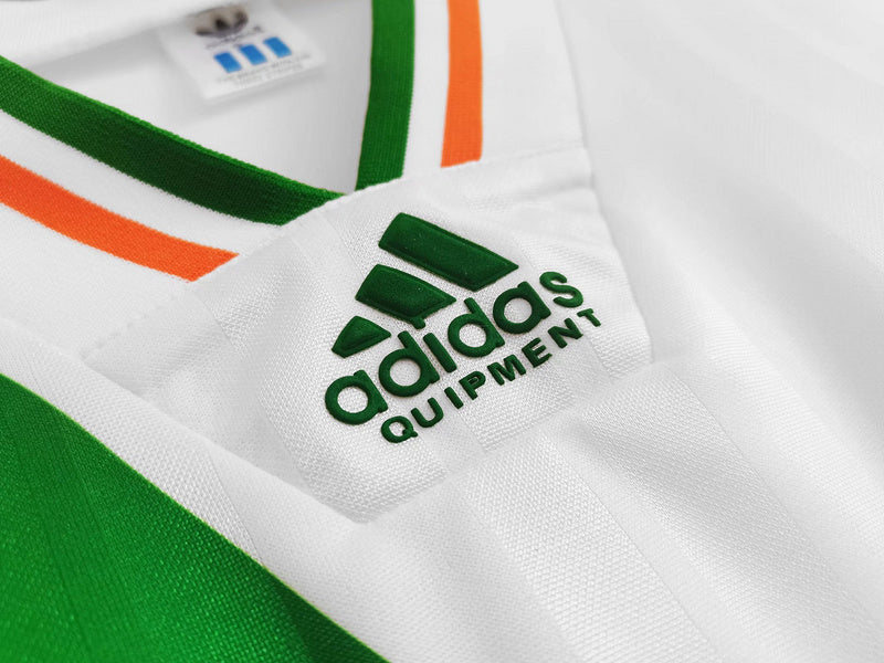 Ireland 1992-94 Retro - Away
