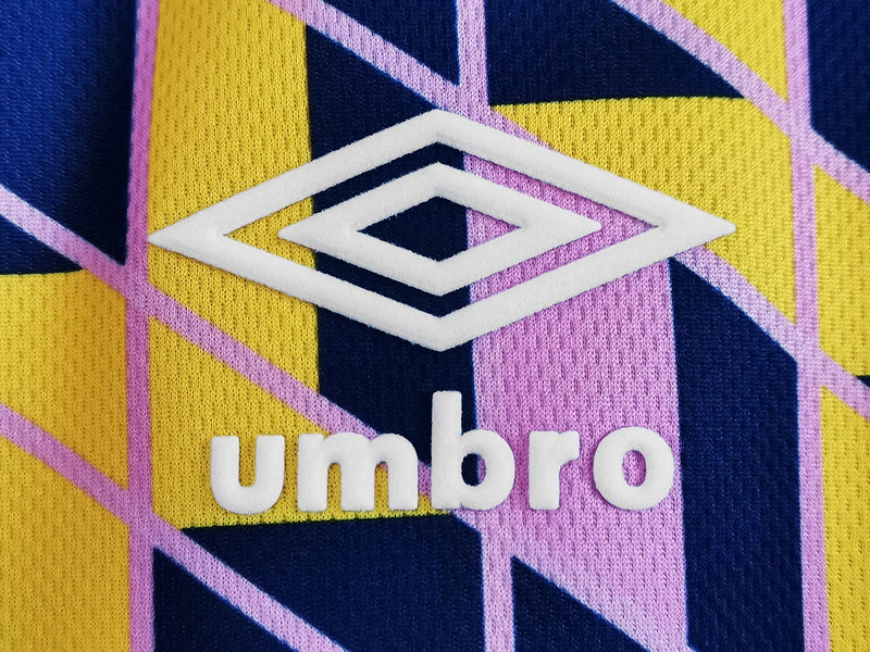 Scotland 1988-89 Retro - Third