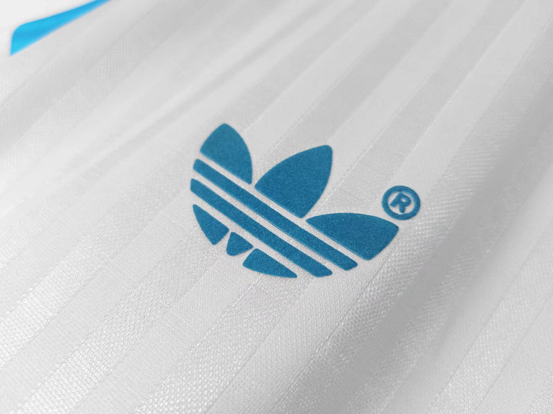 Marseille 1990 Retro - Home