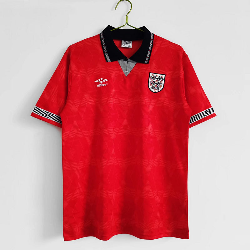 England 1990 Retro - Away