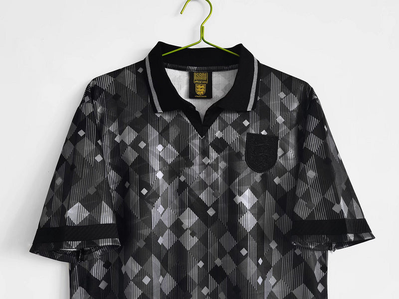 England 1990 Retro - Goalkeeper