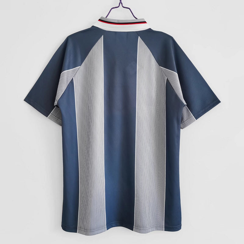 England 1996 Retro - Away