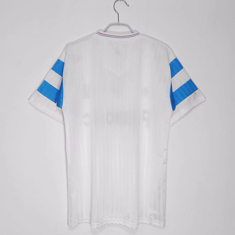Marseille 1990 Retro - Home