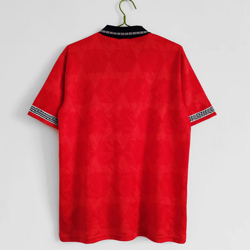 England 1990 Retro - Away