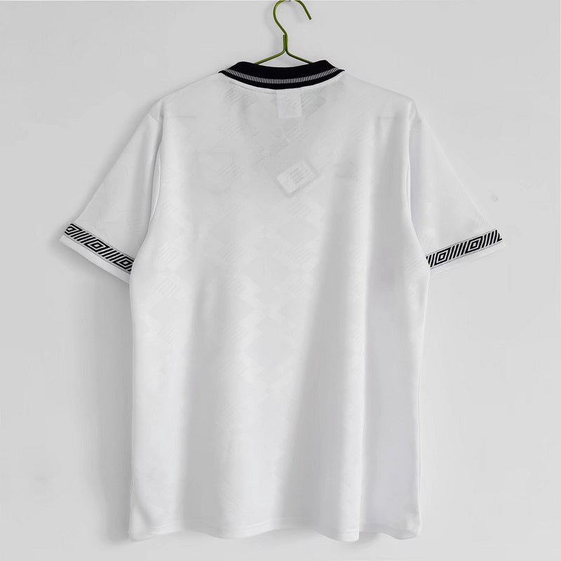 England 1990 Retro - Home