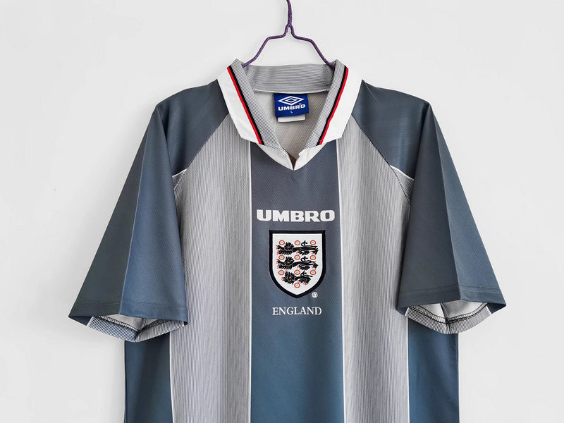 England 1996 Retro - Away