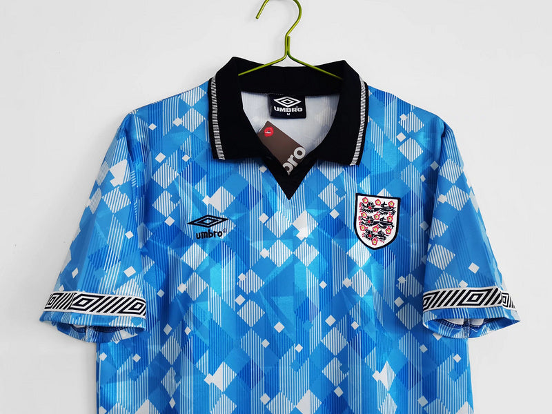 England 1990 Retro - Third