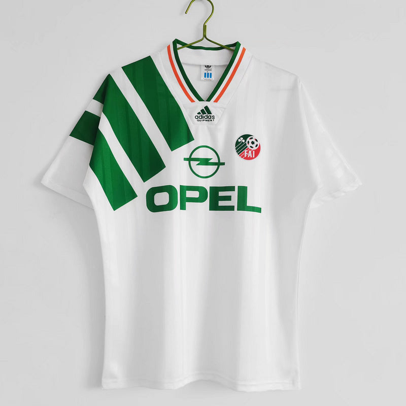 Ireland 1992-94 Retro - Away
