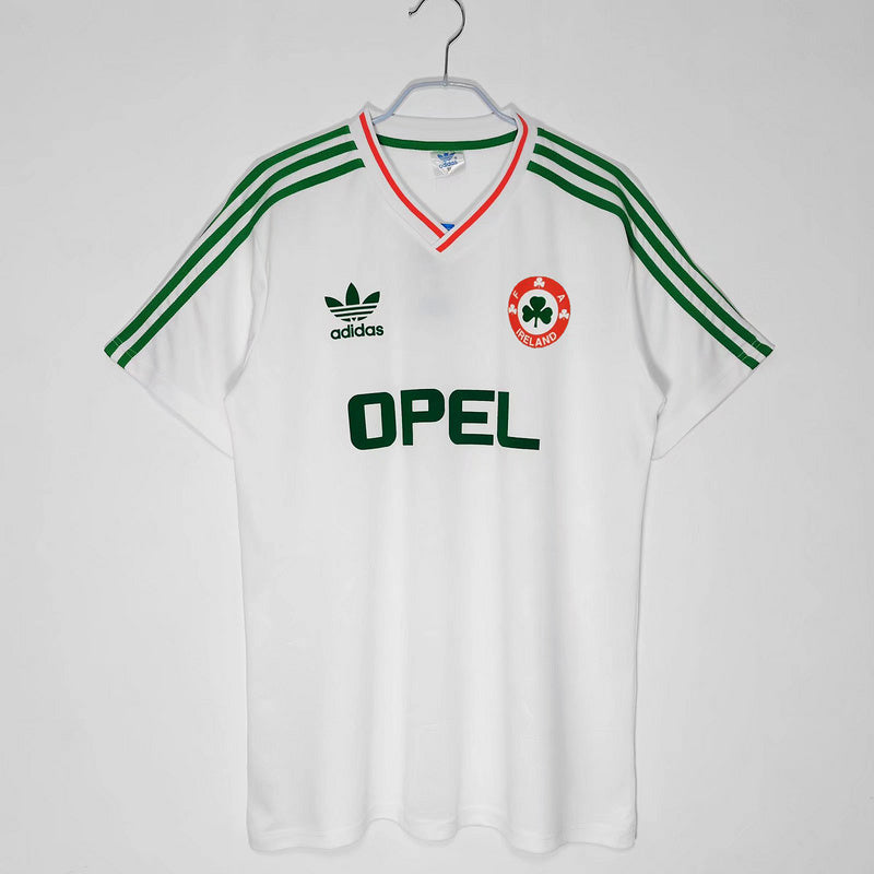 Ireland 1990-92 Retro - Away