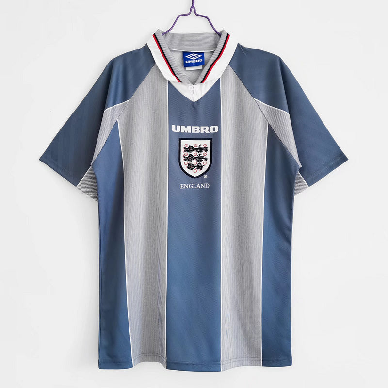 England 1996 Retro - Away