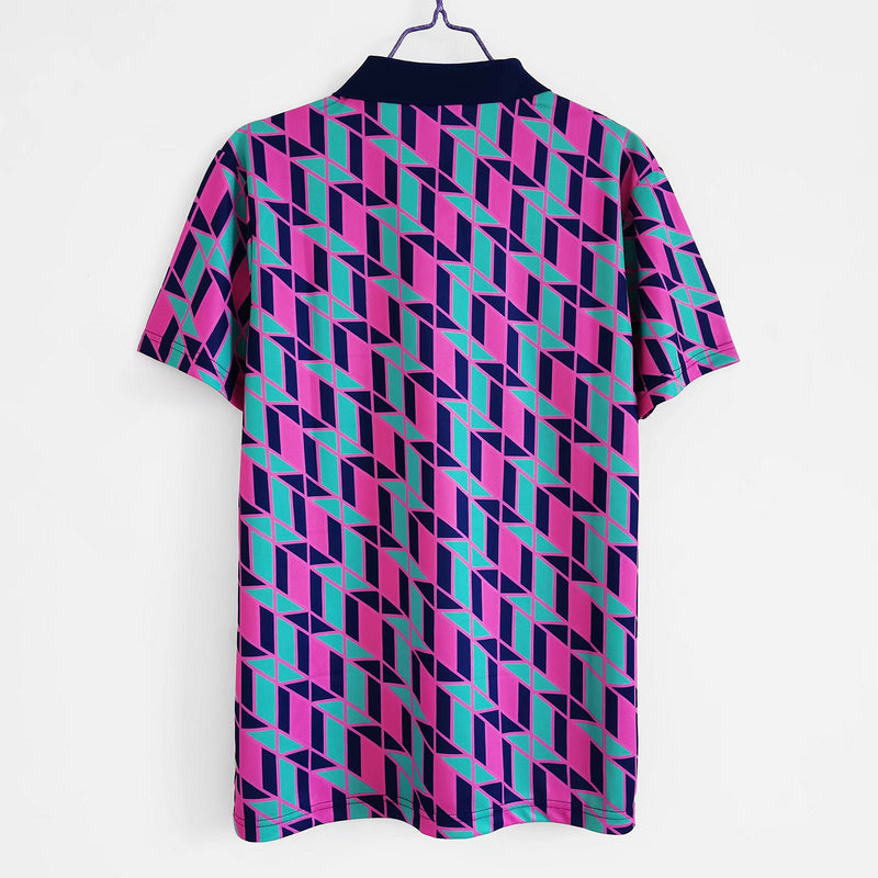 Scotland 1988-89 Retro - Away