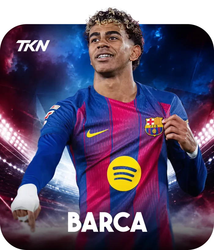 Barça