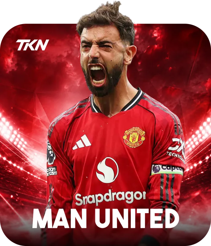 Man United