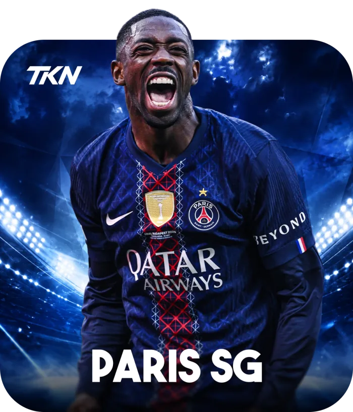 Paris SG