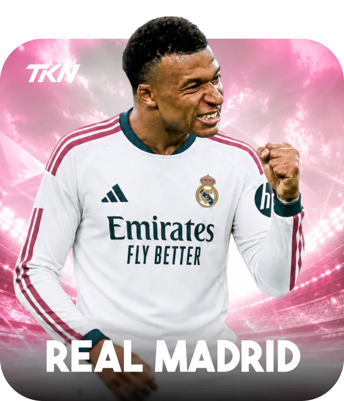 Real Madrid